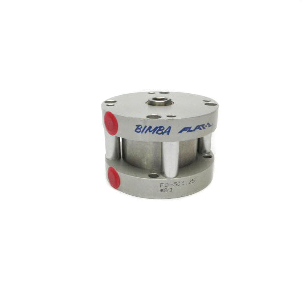BIMBA FO-501.25 NSNP