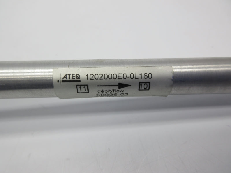 ATEQ 1202000E0-0L160 NSNP
