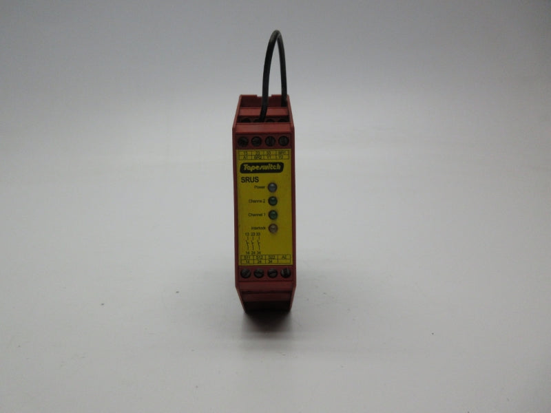 TAPESWITCH 920005 SRUS 24VDC NSNP