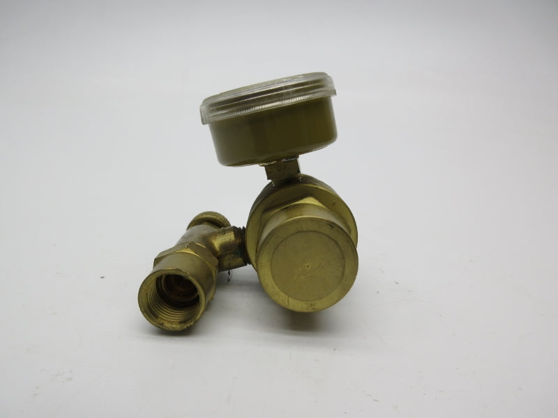 VICTOR HRF1425-580 3000PSI UNMP