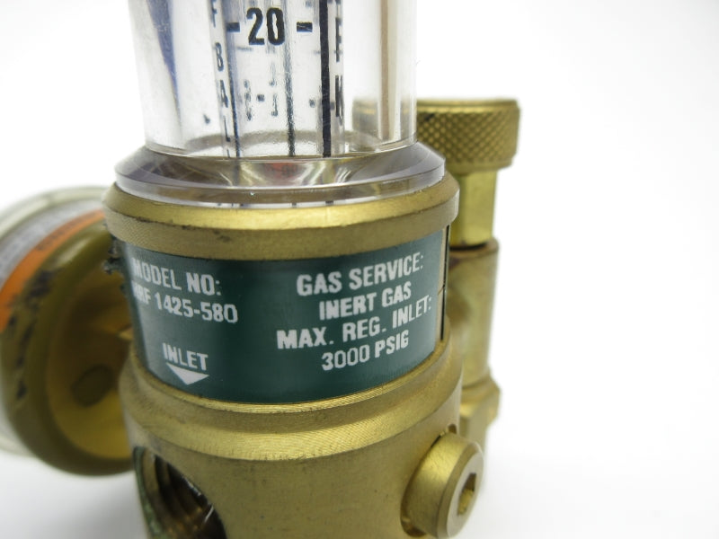 VICTOR HRF1425-580 3000PSI UNMP