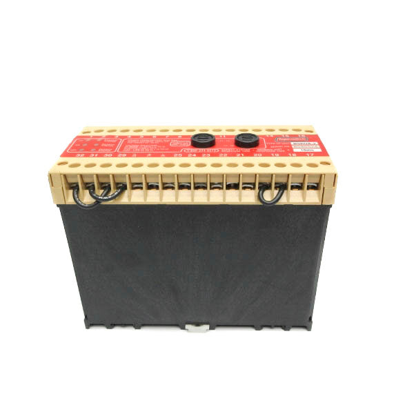 TAPESWITCH BSRUA-2 110/120VAC NSNP