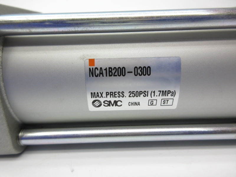 SMC NCA1B200-0300 250PSI NSNP