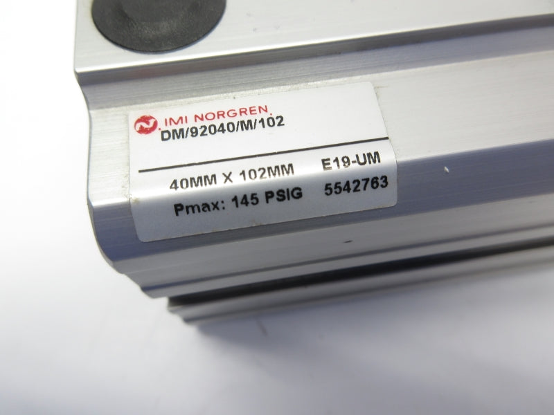 IMI NORGREN DM/92040/M/102 145PSI NSNP