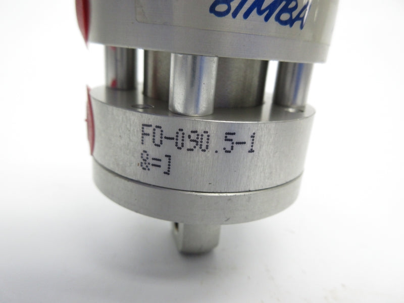 BIMBA FO-090.5-1 NSNP