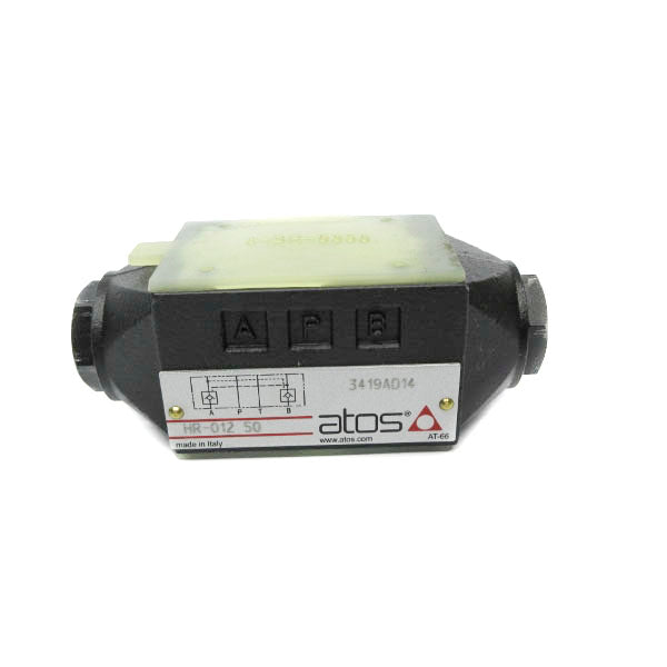 ATOS HR-01250 NSNP