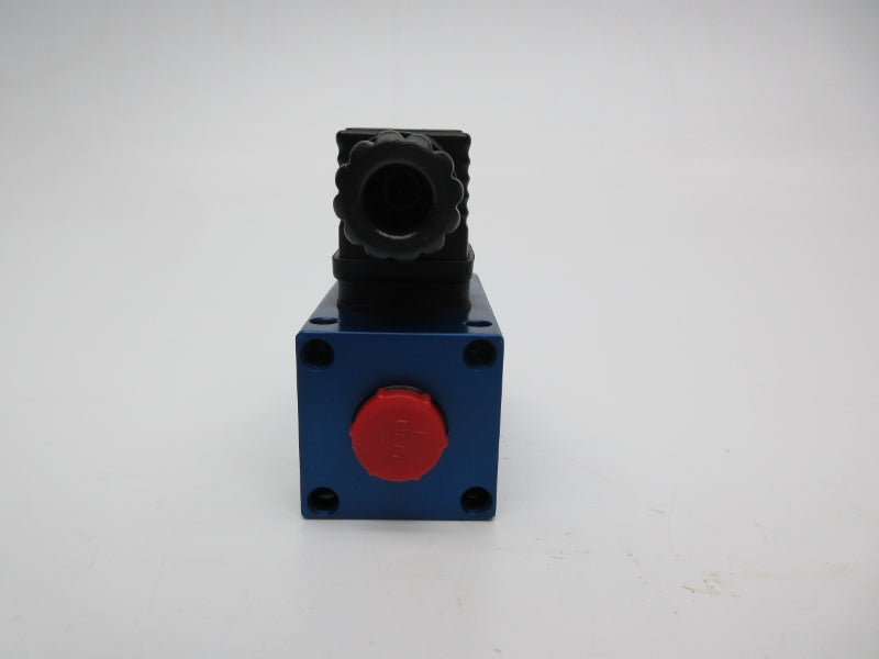 FOX K55 250VAC 5A NSNP
