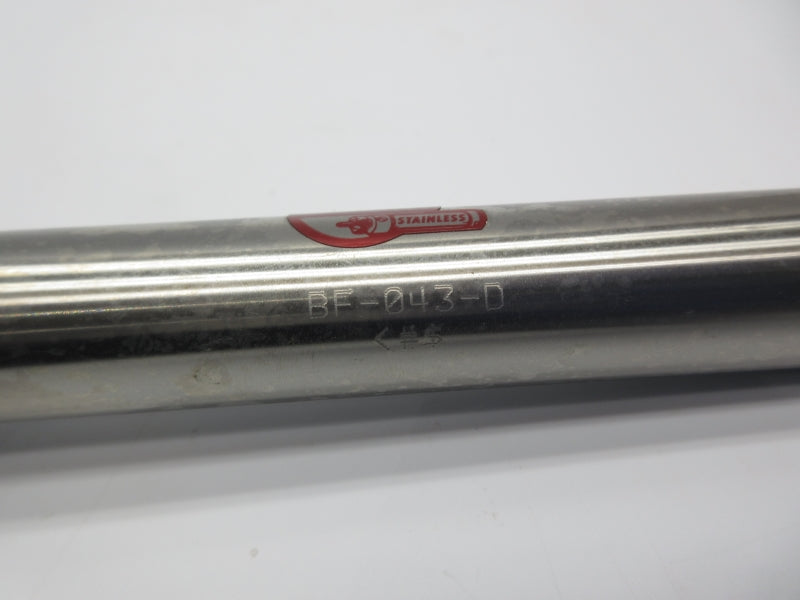 BIMBA BF-043-D NSNP