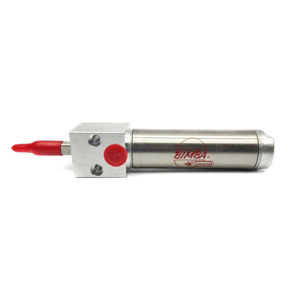 BIMBA BFNR-092-D (RED) NSNP