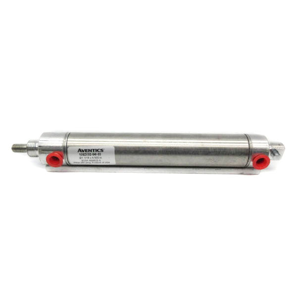 AVENTICS 1062X02-04I-03 250PSI NSNP