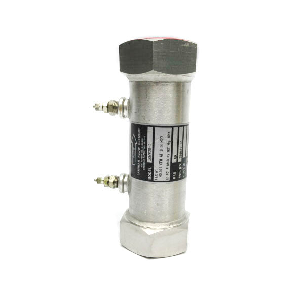 MERIAM INSTRUMENTS 50MW20-2 70'F NSNP