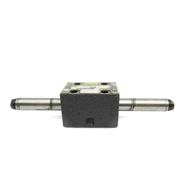 PARKER D1VW2CNJP75 24V UNMP