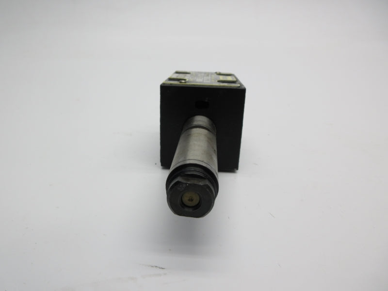 PARKER D1VW2CNJP75 24V UNMP