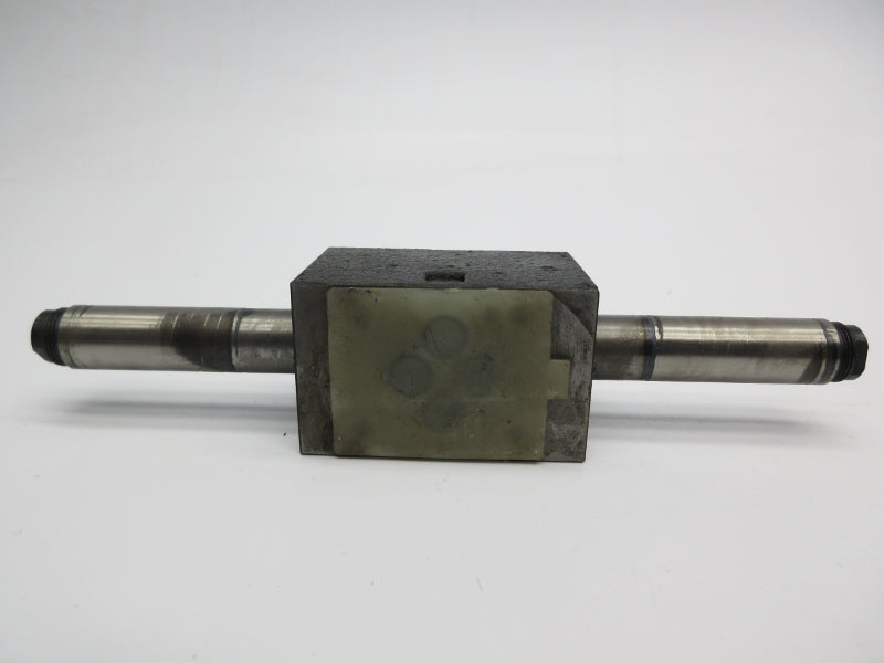 PARKER D1VW2CNJP75 24V UNMP