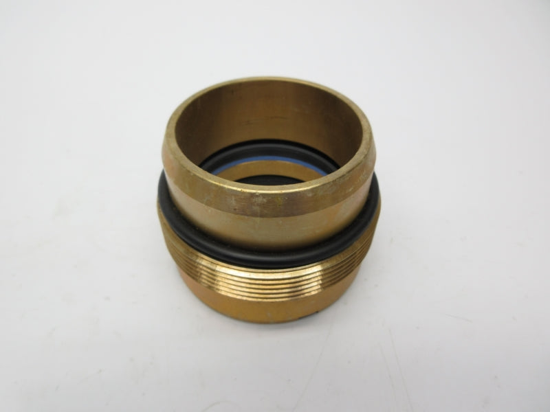 PARKER RG2AHL0201 2" NSMP