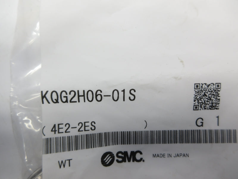 SMC KQG2H06-01S NSMP