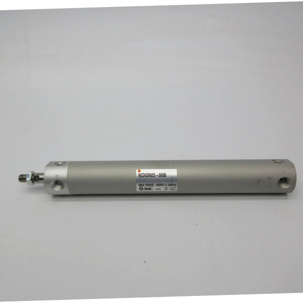 SMC NCDGBN25-0600 145PSI NSNP