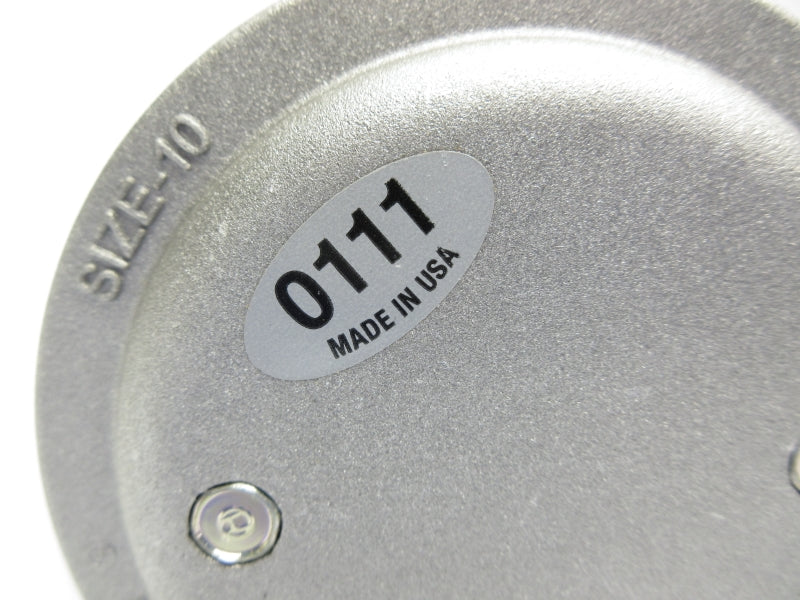 ALLIED WITTAN 0111 M10 NSNP