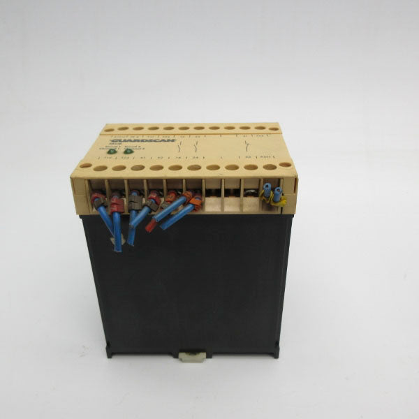 GUARDSCAN 920002 SRUB 250VAC 6A UNMP