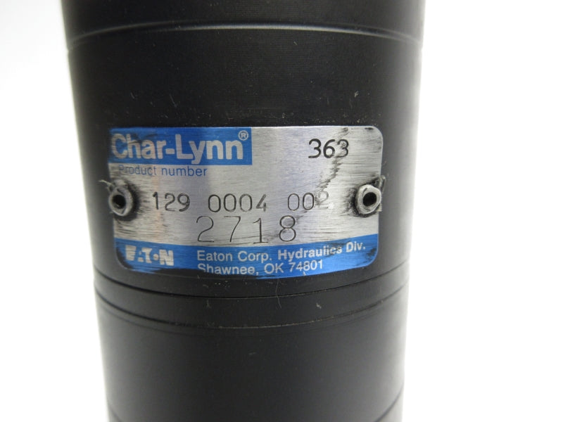 CHAR LYNN 1290004002 UNMP