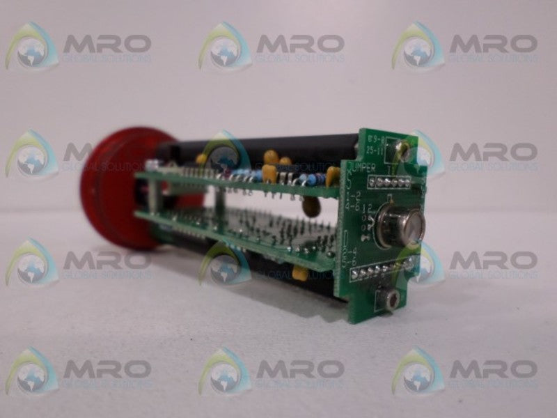 FOSSIL POWER SYSTEMS 9160-1101  NSMP