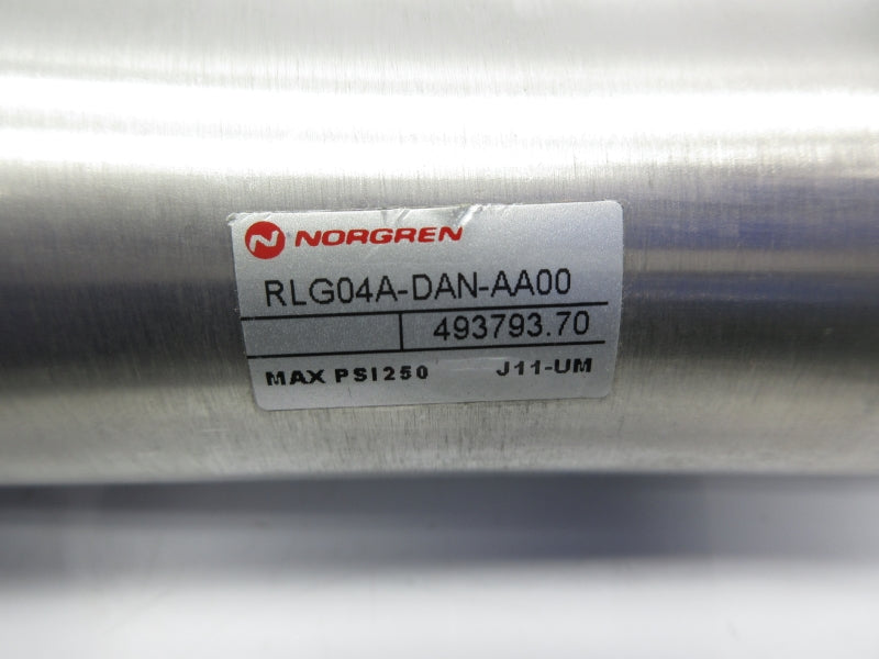 NORGREN RLG04A-DAN-AA00 250PSI NSNP