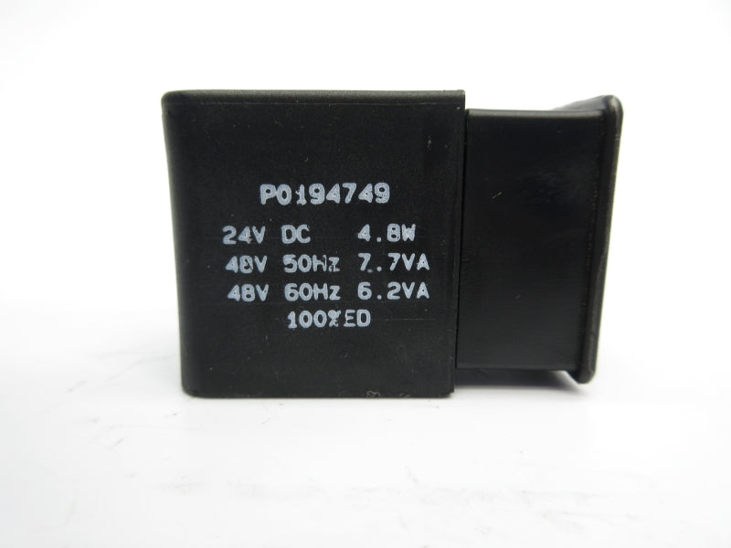 INDUSTRIAL MRO P0194749 24VDC NSNP