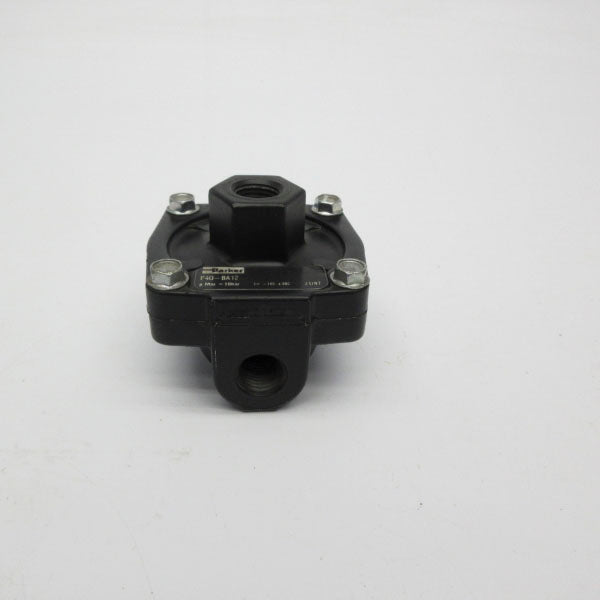 PARKER P4Q-BA12 NSNP