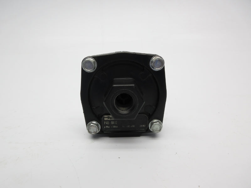PARKER P4Q-BA12 NSNP