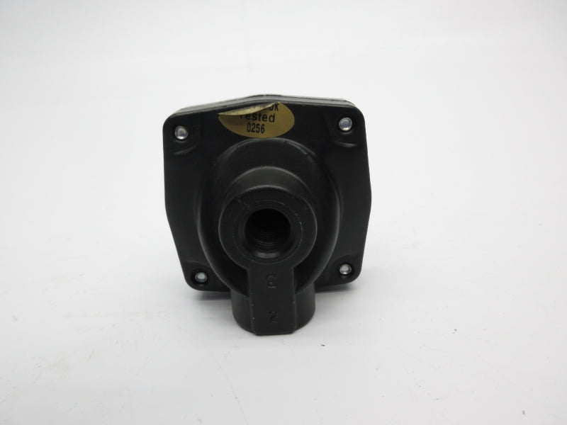 PARKER P4Q-BA12 NSNP
