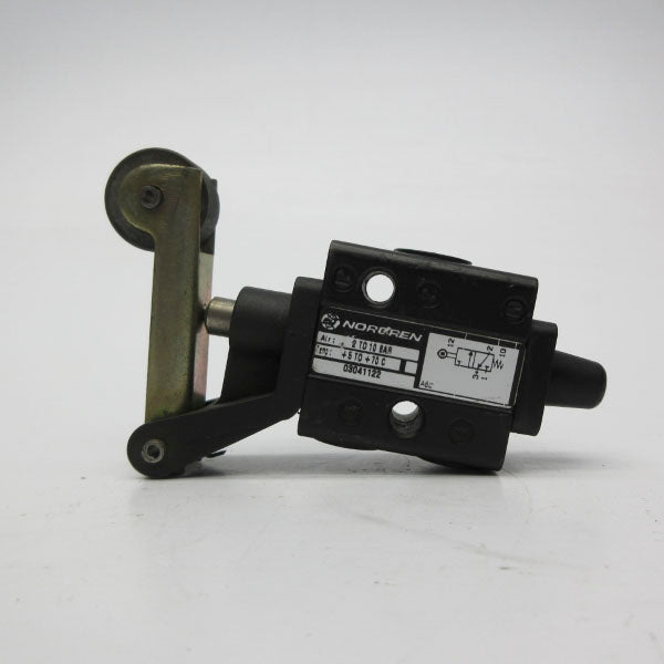 NORGREN 03041122 NSNP