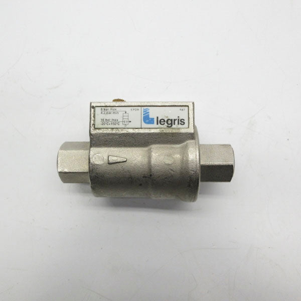 LEGRIS DN10PN10 NSNP