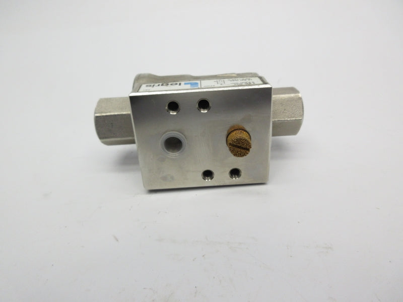 LEGRIS DN10PN10 NSNP