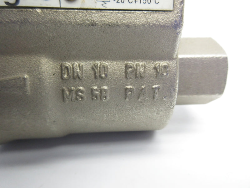 LEGRIS DN10PN10 NSNP