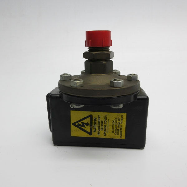 MARTONAIR M/397C 250V 5A NSNP