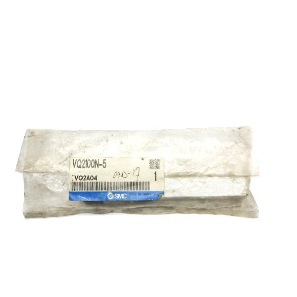 SMC VQ2100N-5 NSMP