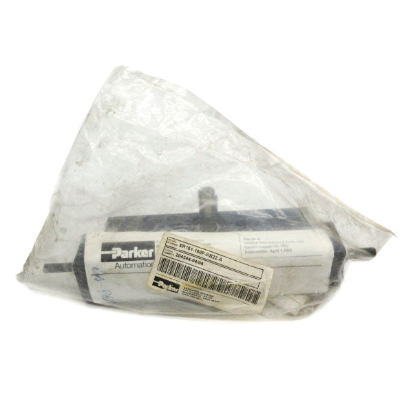 PARKER XR151-180F-RB22-A NSMP