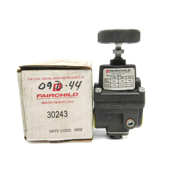 FAIRCHILD 30243 1-60PSI NSMP