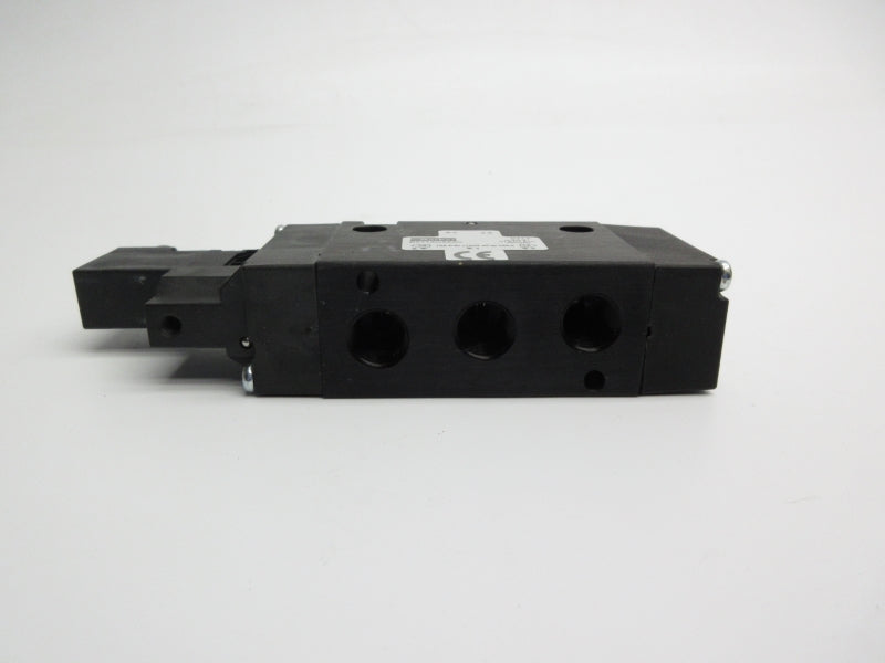 PARKER B511AC553C 145PSI 1/4" NSMP
