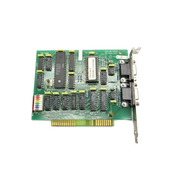 SOLARTRON 103800 UNMP