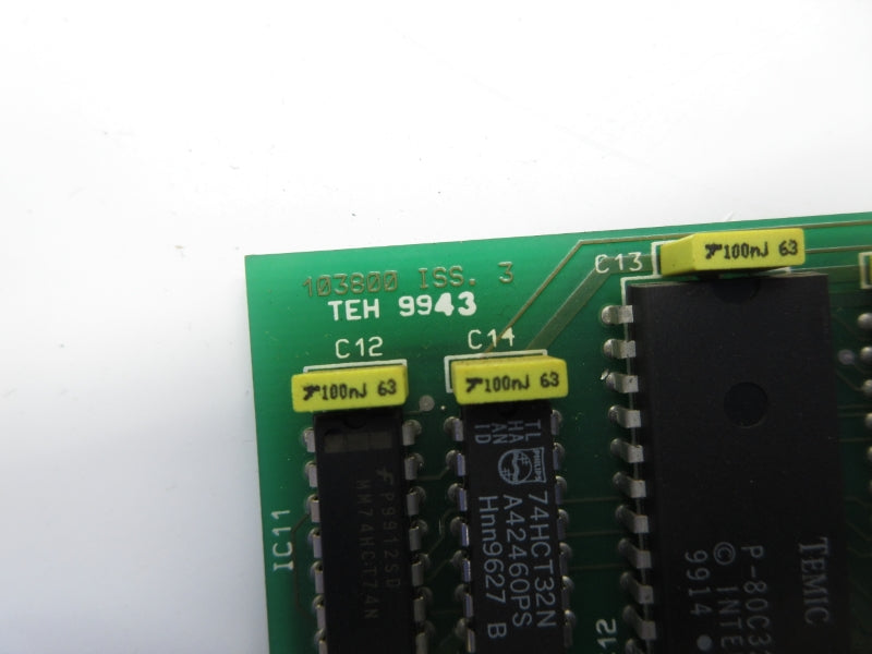 SOLARTRON 103800 UNMP