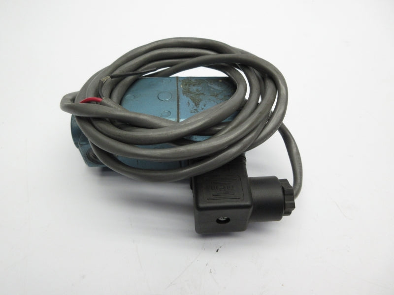 MAC 225B-111JA 110/120V 150PSI UNMP