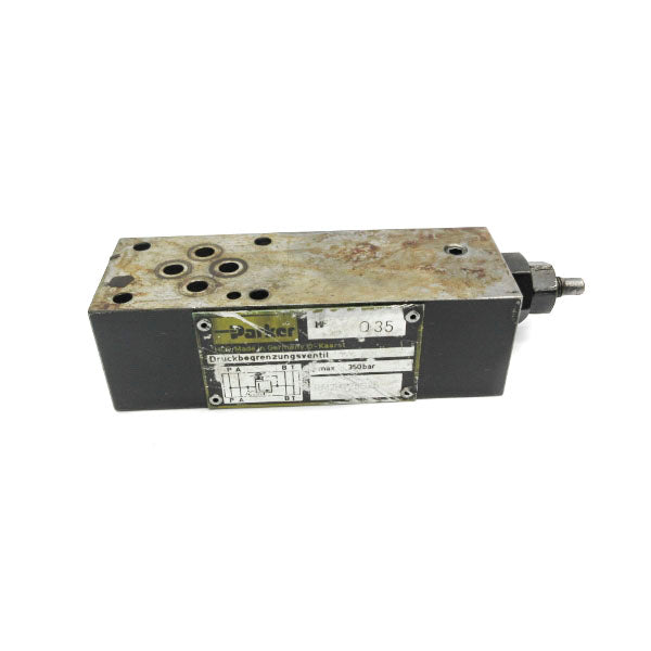 PARKER RM2PT25S20 UNMP