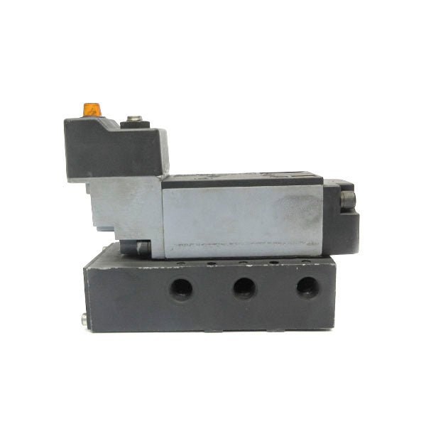 PARKER AL11523BKN5300B 110/120V 150PSI UNMP