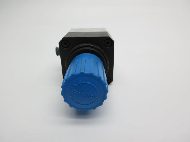 FESTO LRP-1/4-0,7 159500 175PSI UNMP