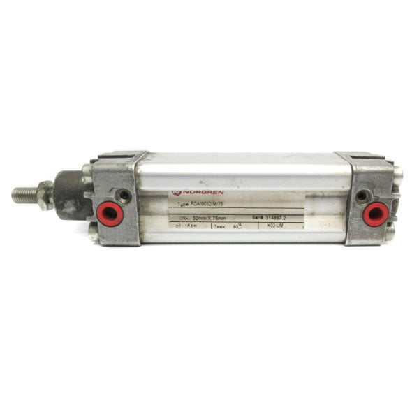 NORGREN PDA/8032/M/75 UNMP