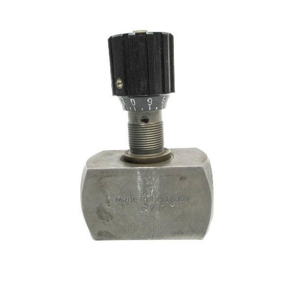 FLUTEC DV-16-01.1/5 5000PSI UNMP
