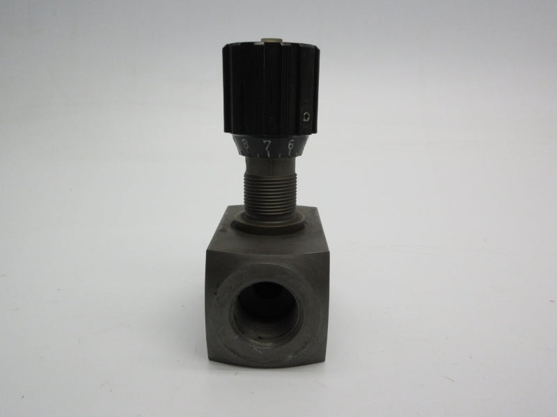 FLUTEC DV-16-01.1/5 5000PSI UNMP