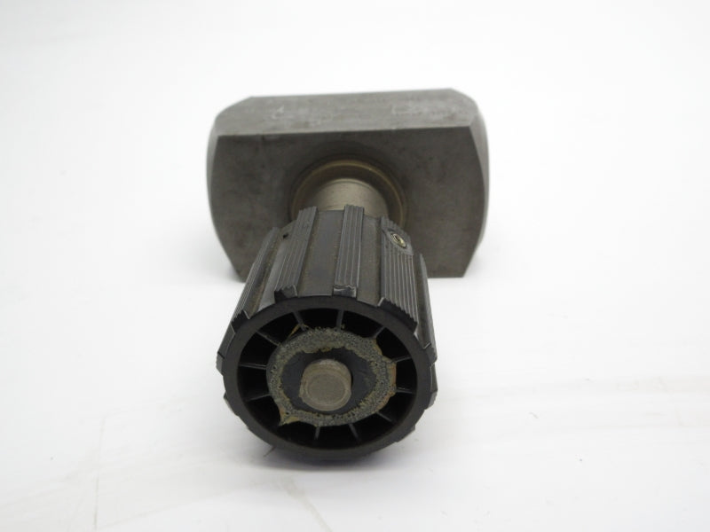 FLUTEC DV-16-01.1/5 5000PSI UNMP