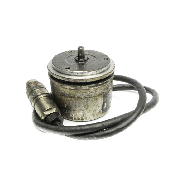 HEIDENHAIN 376847-01 5V UNMP